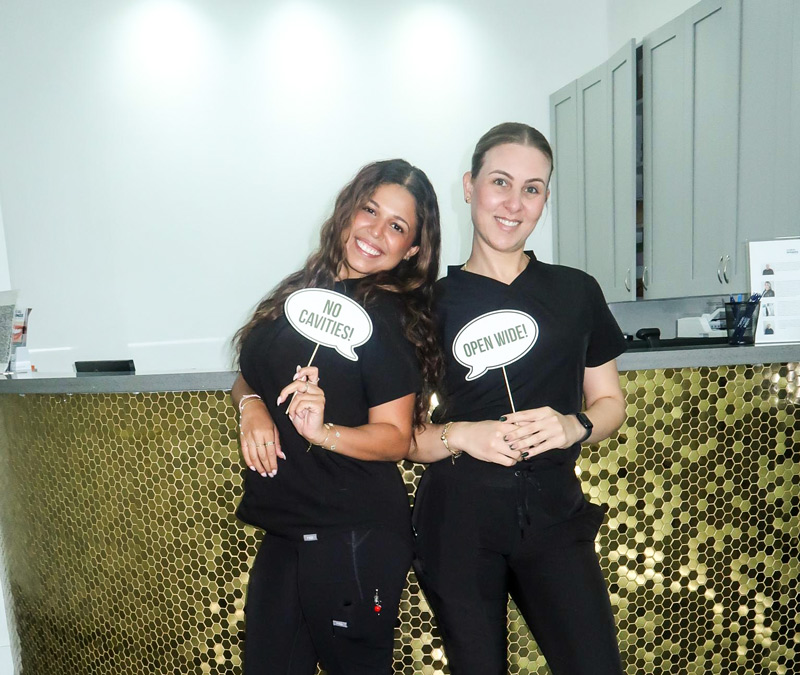 Coral Springs Premier Dentists