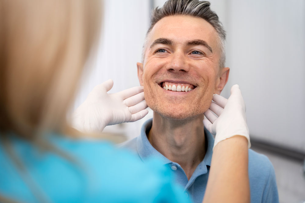 Dental Care Financing Options
